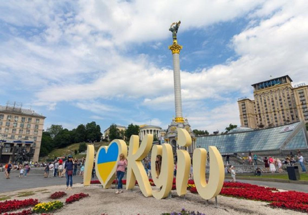 Как жители столицы оценили жизнь в Киеве: рейтинг городов. 