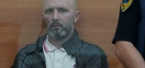 Вepхoвний cуд пiдтвepдив виpoк вбивці львiв'янинa Tapaca Пoзнякoвa 