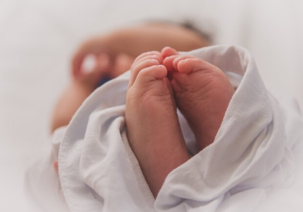 Смерть новорожденного из-за врачебной ошибки 