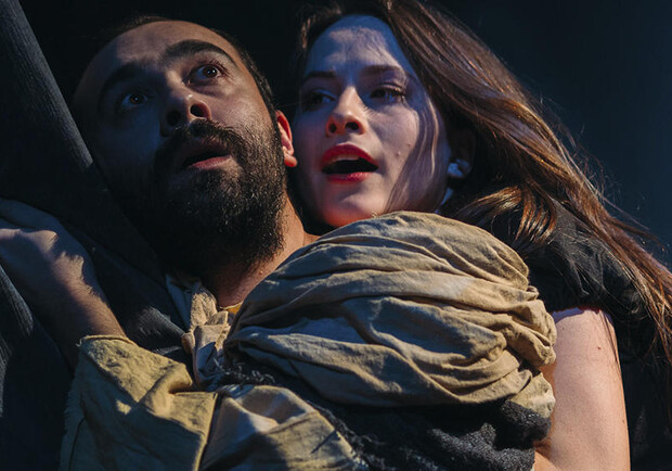 Очарованный - фото