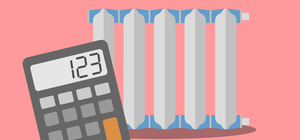 В декабре киевляне получат платежки на тепло в новом формате