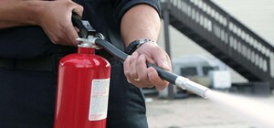 Не соблюдают пожарную безопасность: на четыре одесских вуза подали в суд