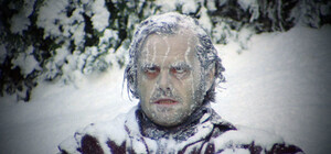 В Днепре прогнозируют снег и морозы до -15