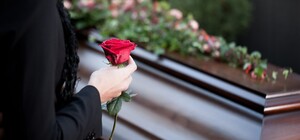 В одном из моргов Запорожской области перепутали тела покойников