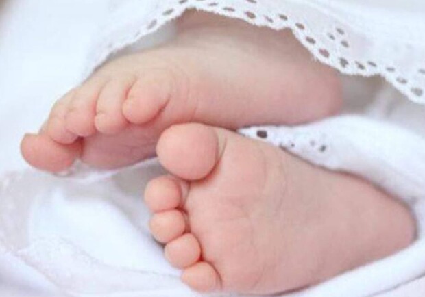 Смерть младенца в роддоме Киева: мать рассказала о родах и отношении врачей. 