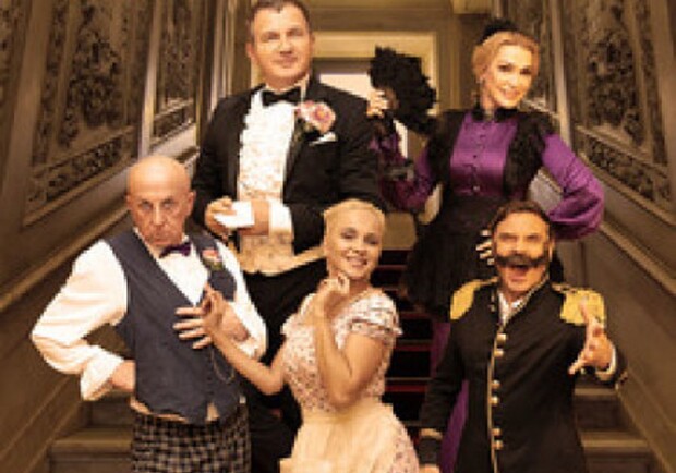 Пьяные вишни, или десерт для Кати