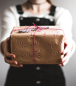 9 вариантов подарков на Новый год для него