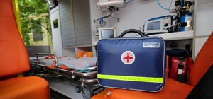 По какому номеру можно будет вызвать муниципальную скорую в Харькове