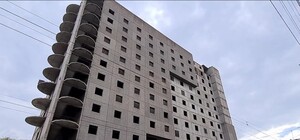 В Запорожье возобновили строительство старейшего долгостроя города