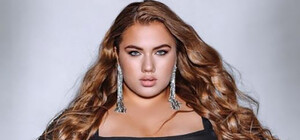 Спасательница из Полтавы победила в конкурсе Miss World Plus Size Ukraine 2021