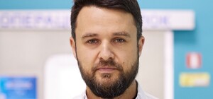 Дениса Скорого уволили с должности директора Харьковского онкоцентра