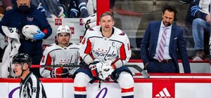 Хоккеисты НХЛ не поедут на зимнюю Олимпиаду-2022: в чем причина