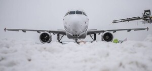 Запорожцы вторые сутки не могут вылететь из Турции