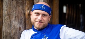 Повар с Полтавщины победил в шоу 