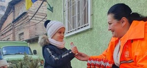 Куда сдать елку после праздников в Одессе: адреса