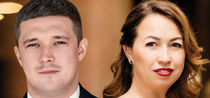 Двое запорожцев попали в ТОП-100 самых влиятельных людей Украины