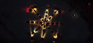 В Запорожье автомобилисты 