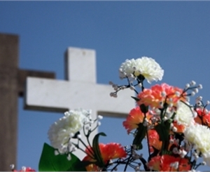 Половина погибших в Киеве людей проходят кремацию. Фото с сайта www.sxc.hu.
