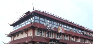 Русановская набережная распрощается с дебаркадерами к Первомаю