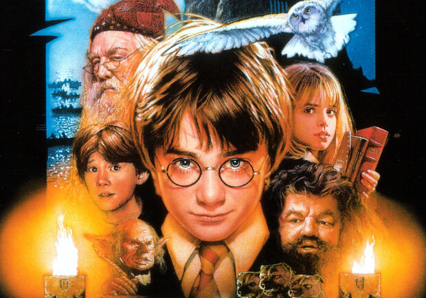 Harry Potter – музыка из фильмов - фото