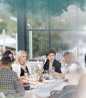 QUENN ODESSA и KFC: пять ресторанов, которые открылись в Одессе в 2021 году