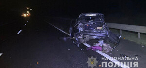 Стали известны подробности ДТП на трассе Одесса-Киев: пострадавшая скончалась