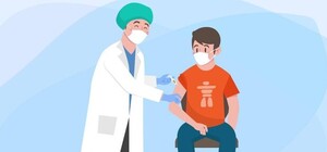 Украинцы в возрасте от 18 лет могут сделать бустерную прививку от коронавируса