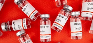 Где в Днепре сделать прививку от COVID-19