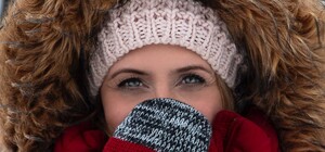 В Днепре резко похолодает до -15 градусов