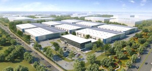 Под Харьковом планируют построить пять заводов