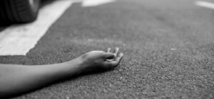 Сколько человек погибли за год в Запорожье в результате ДТП