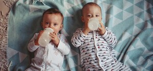 У Львові відкриють банк грудного молока