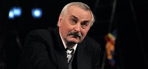 Помер відомий львівський актор і народний артист України Євген Федорченко