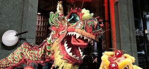 В Днепре впервые отпразднуют Китайский Новый год: как, где и когда