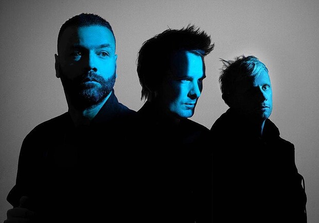Британская рок-группа Muse выпустила клип, снятый в Киеве. 