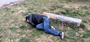 Жертва халатности медиков: на Куликовом поле в Одессе скончался парень