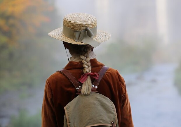 Гуцулка Ксеня