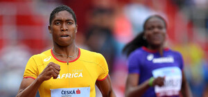 World Athletics просит МОК пересмотреть политику в отношении трансгендеров в спорте