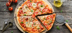 В Полтаве назвали лучшие рестораны-пиццерии 2021 года