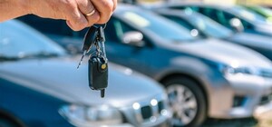 Кабмин изменил правила регистрации некоторых автомобилей