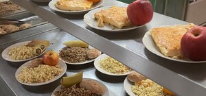 В киевских школах значительно подорожает питание в столовых