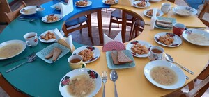 В Одессе проверили качество питания в детских садах: как выглядят блюда 