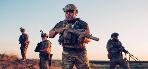 Назначили комбата территориальной обороны Днепра: что о нем известно