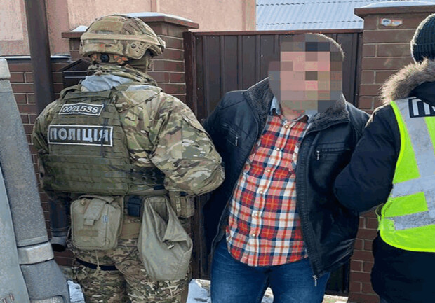 Правоохранители задержали мужчину, угрожавшего певице Злате Огневич 