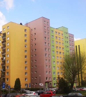 Изменение внешнего облика спальных районов: что стоит взять в пример Киеву у Европы 