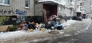 В Запорожье десятки домов тайно списали с баланса обслуживания