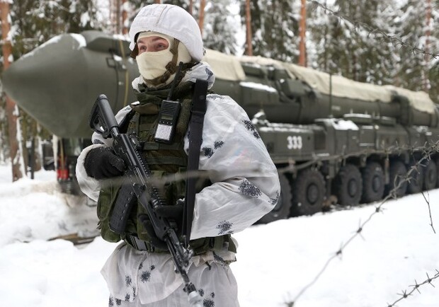 Россия отводит часть войск на границе с Украиной - фото ТАСС