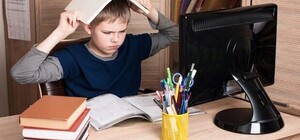 В Запорожье школьников могут перевести на дистанционное обучение