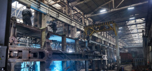 Крупный завод под Харьковом возобновил производство после большого перерыва