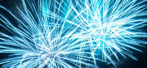 В Одессе отмечали китайский Новый год салютами 